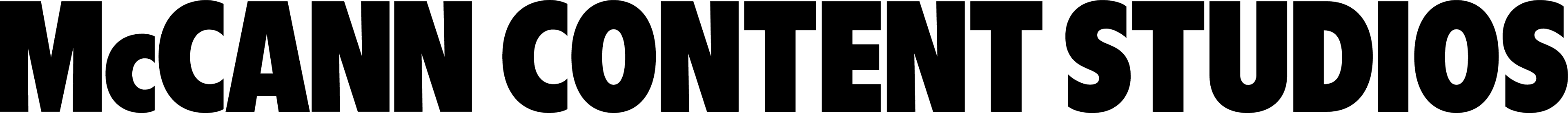 McCann Content Studios